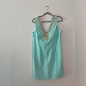 Lilly P Dress